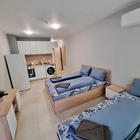 Apartment Cozy Flats